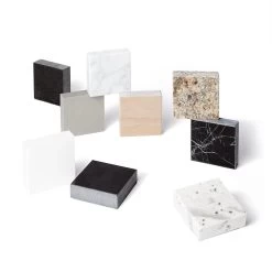 Stone Vanity Top Sample